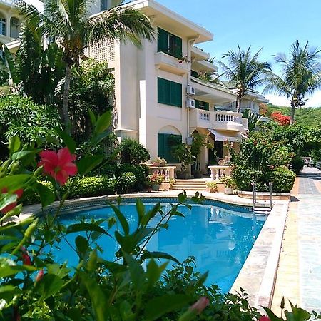 סניה Venus Garden Hotel מראה חיצוני תמונה