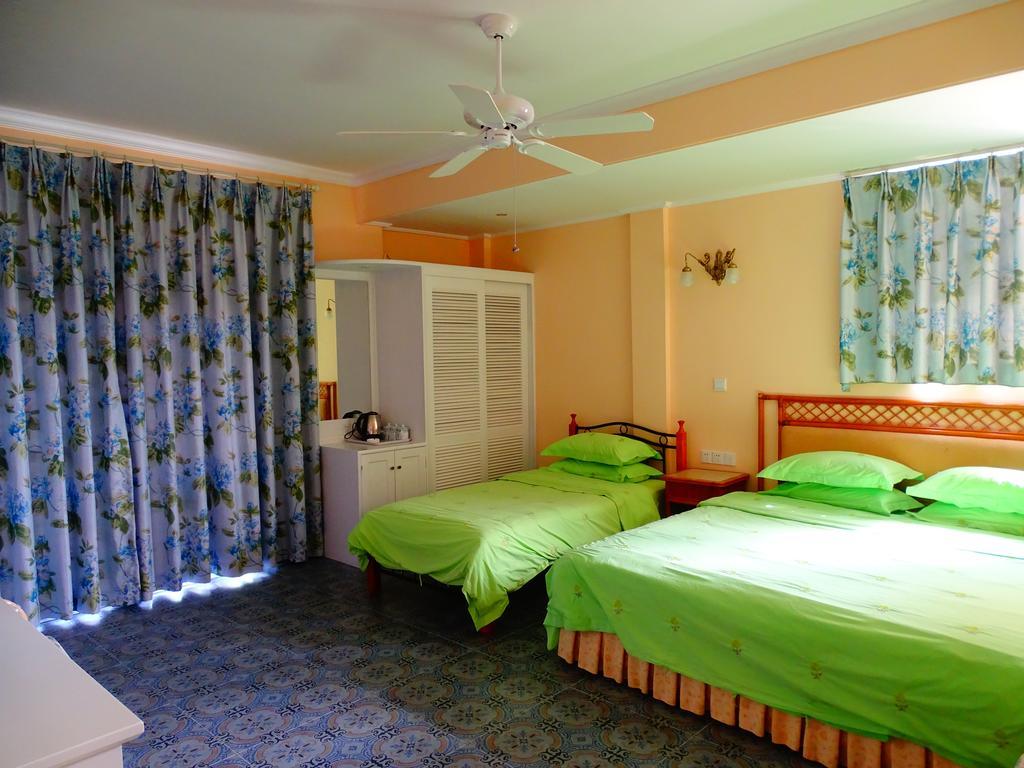 סניה Venus Garden Hotel חדר תמונה