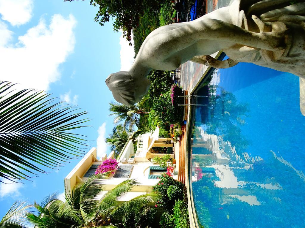 סניה Venus Garden Hotel חדר תמונה