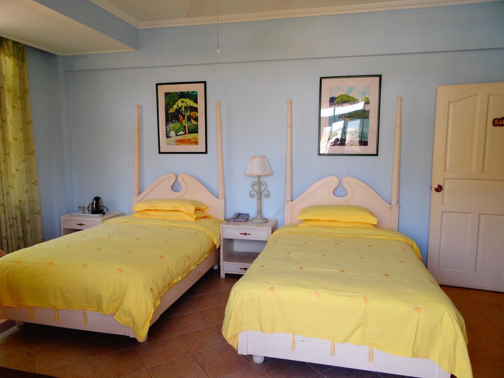 סניה Venus Garden Hotel מראה חיצוני תמונה