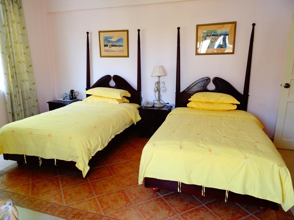 סניה Venus Garden Hotel מראה חיצוני תמונה